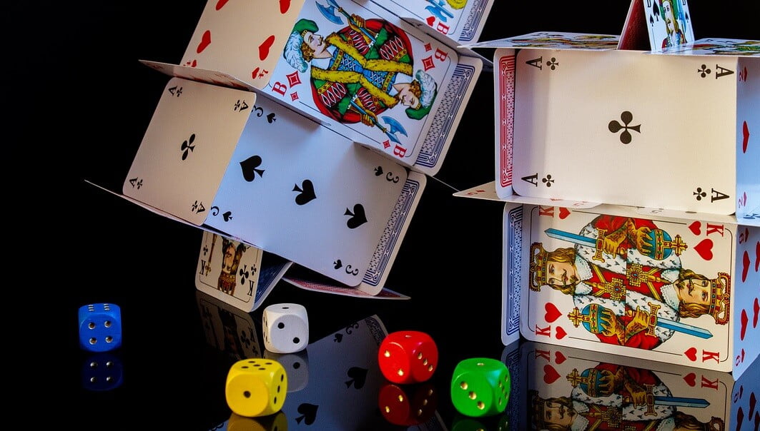 poker
