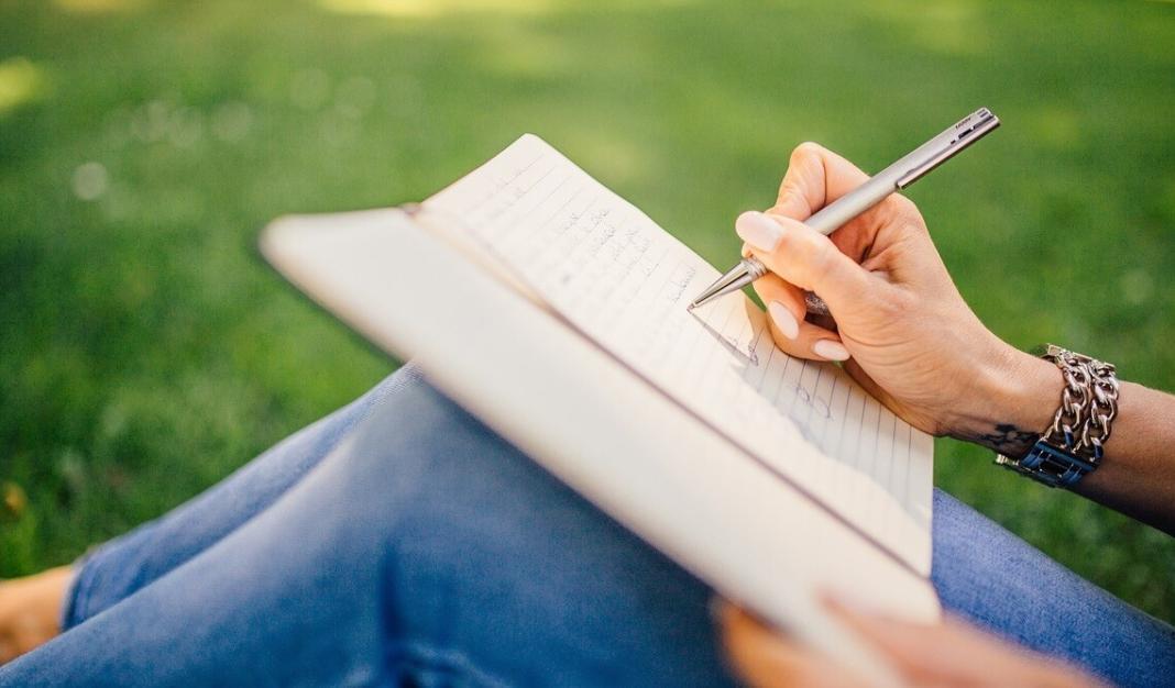 writing