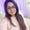 Asmita Mishra.