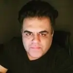 Rahul Mishra