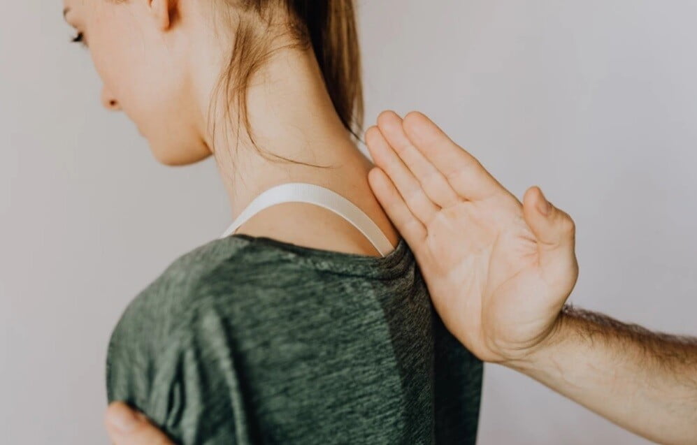 Scoliosis disease