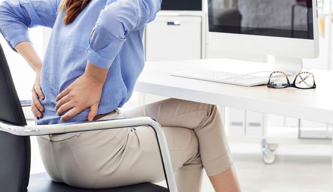 ergonomics