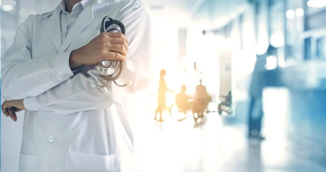 medical office