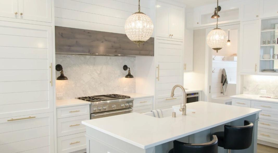 wall molding