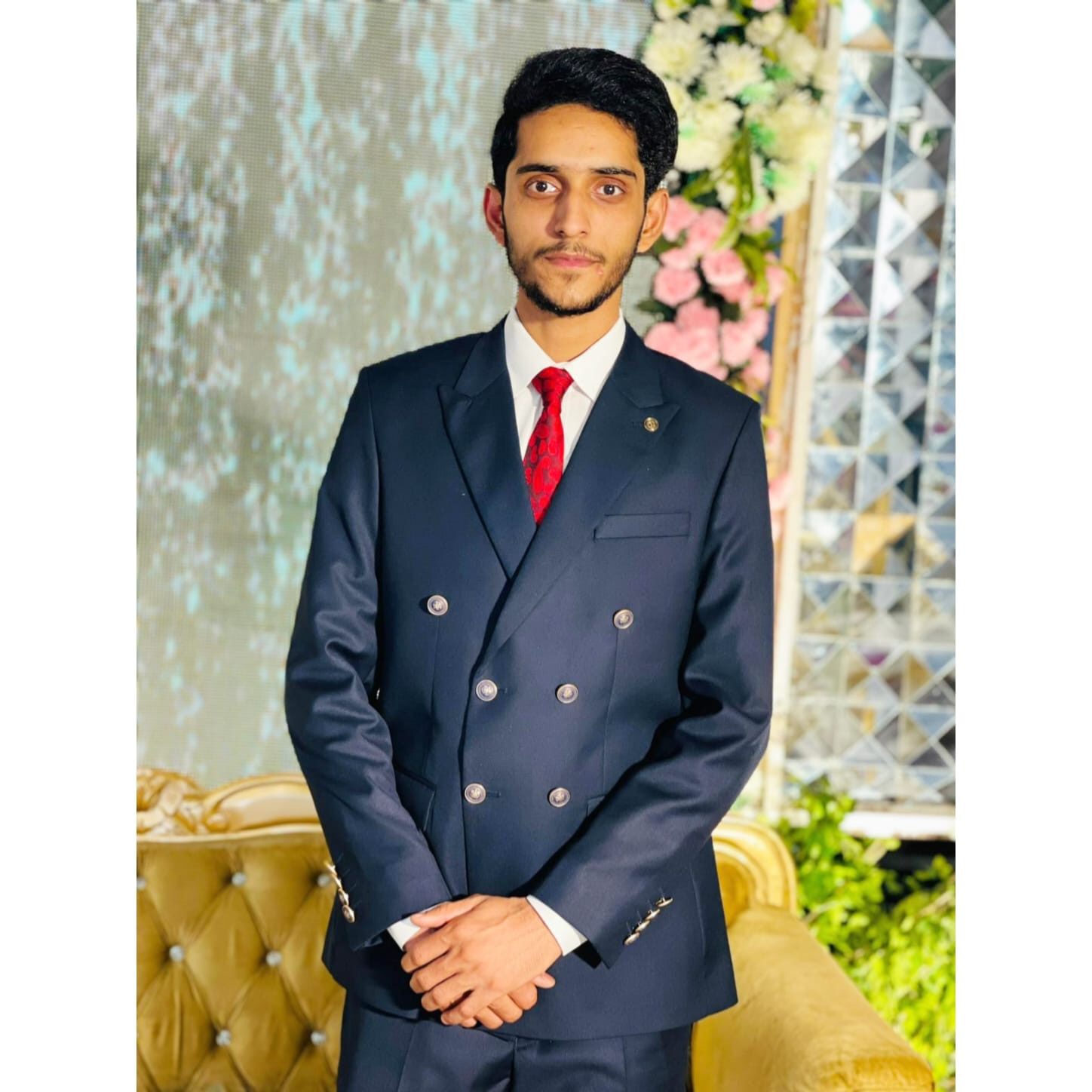 Ali Hassan