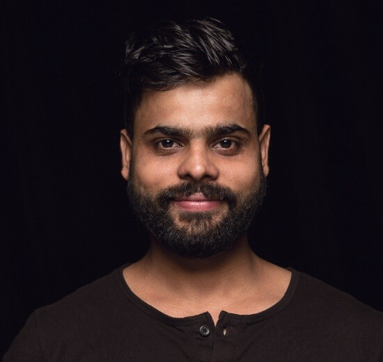 Abhishek Sharma