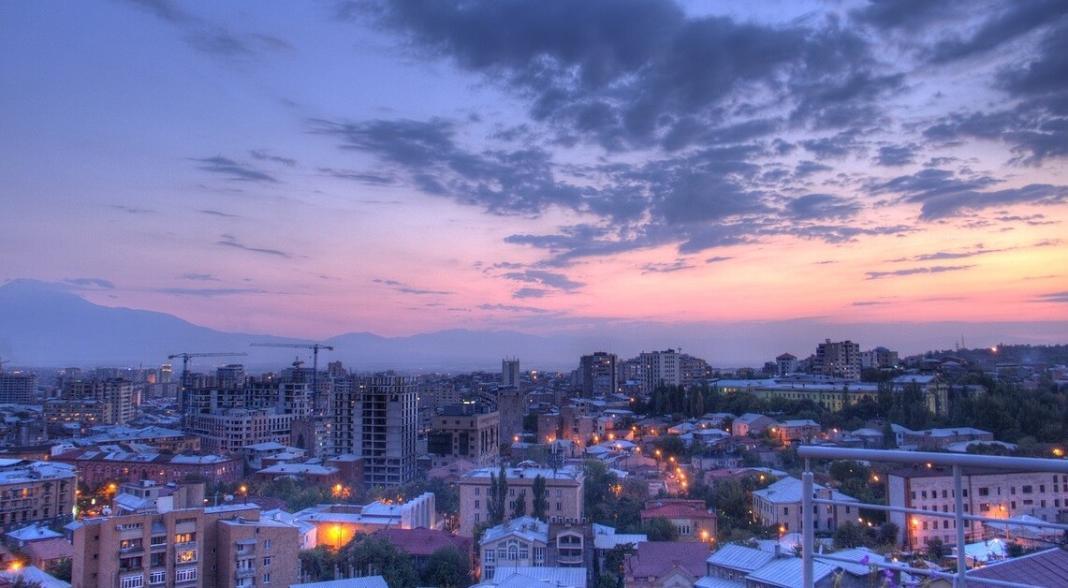 Armenia