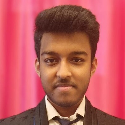 Ayush Raj