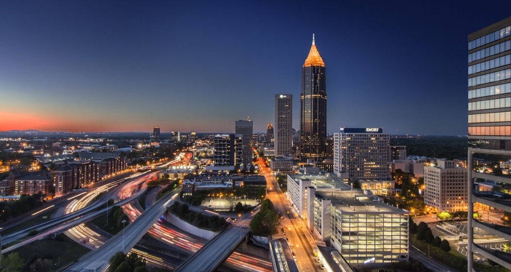 Georgia