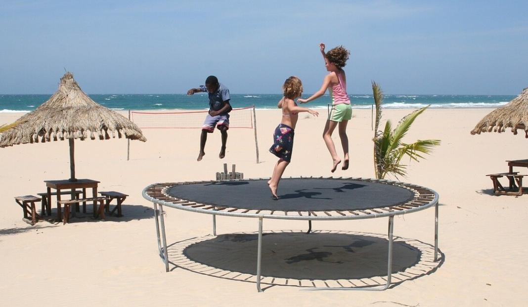 Mozambique