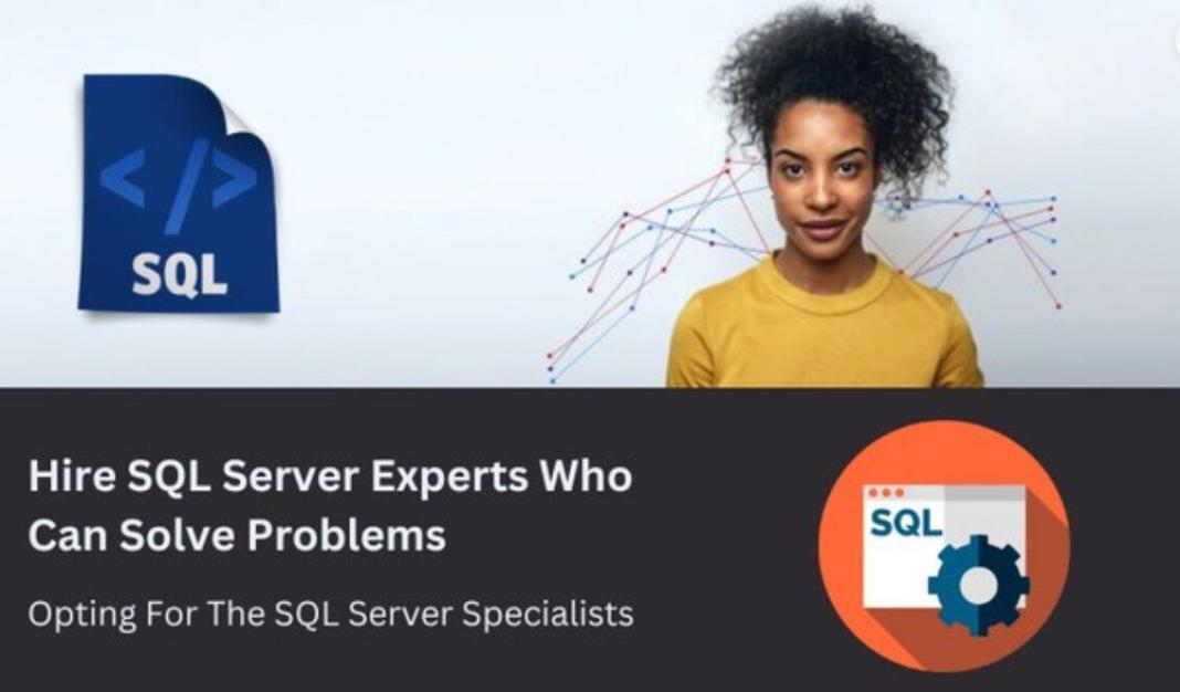 SQL server