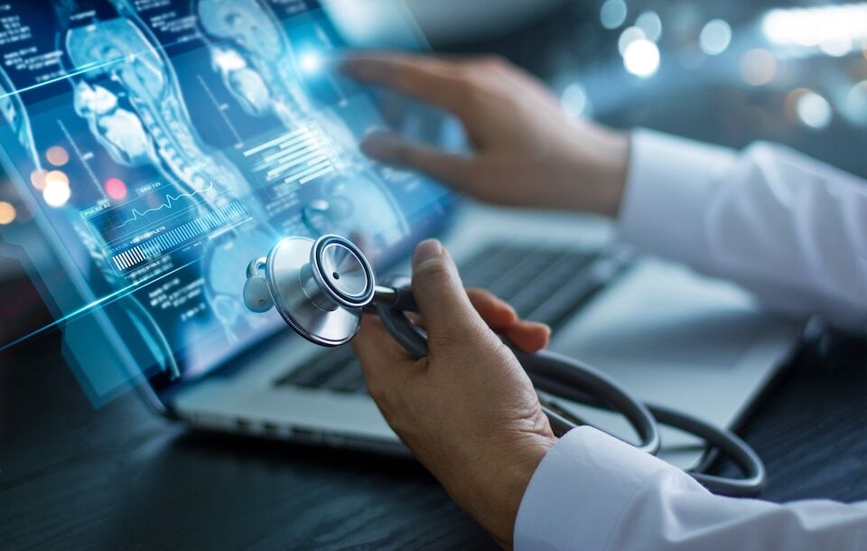 hospital management