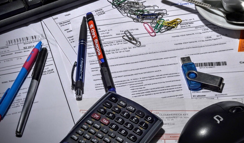 accounting