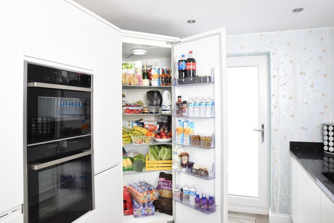 cold storage