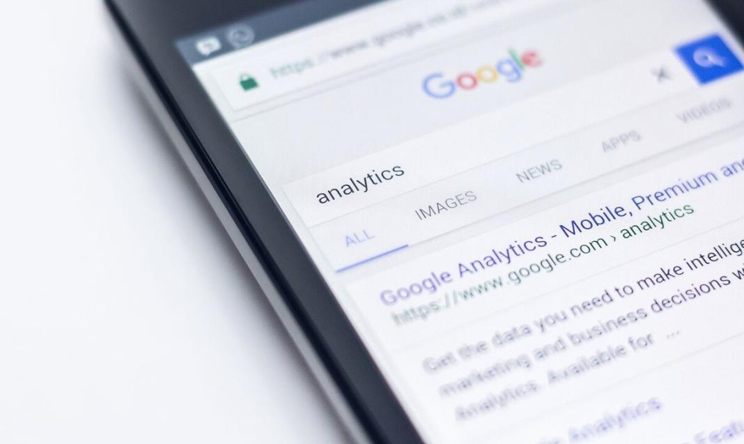 google