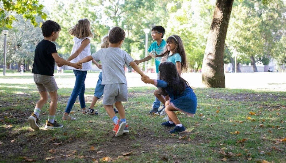 outdoor activity