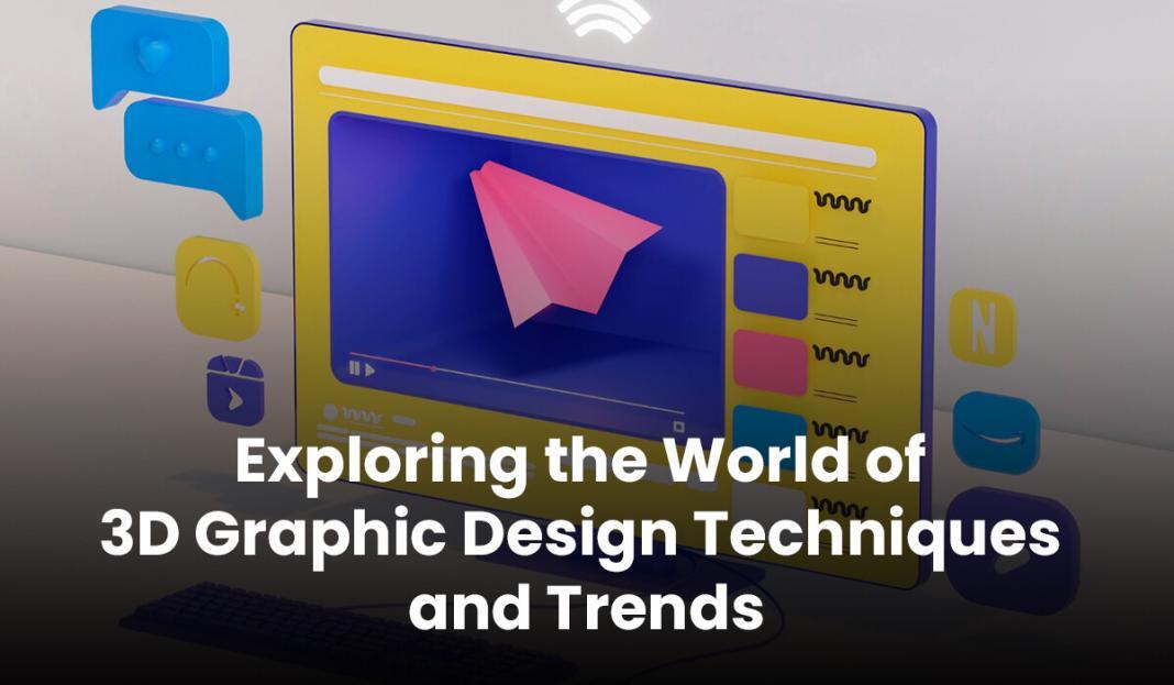 3d graphic