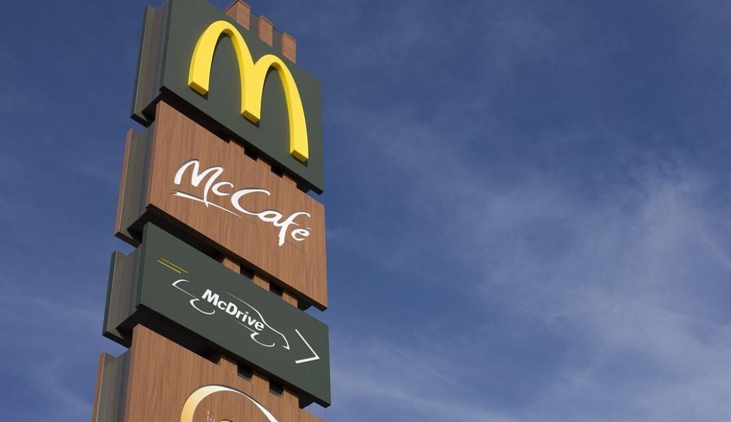 mcdonalds