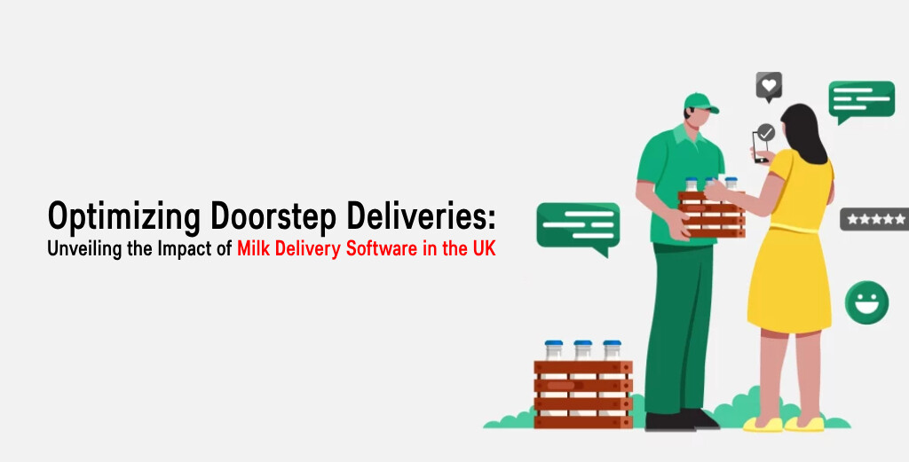 delivery software