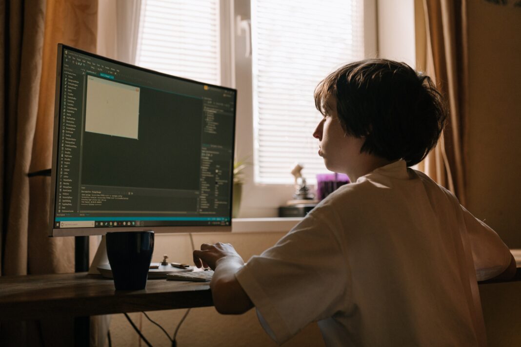 coding