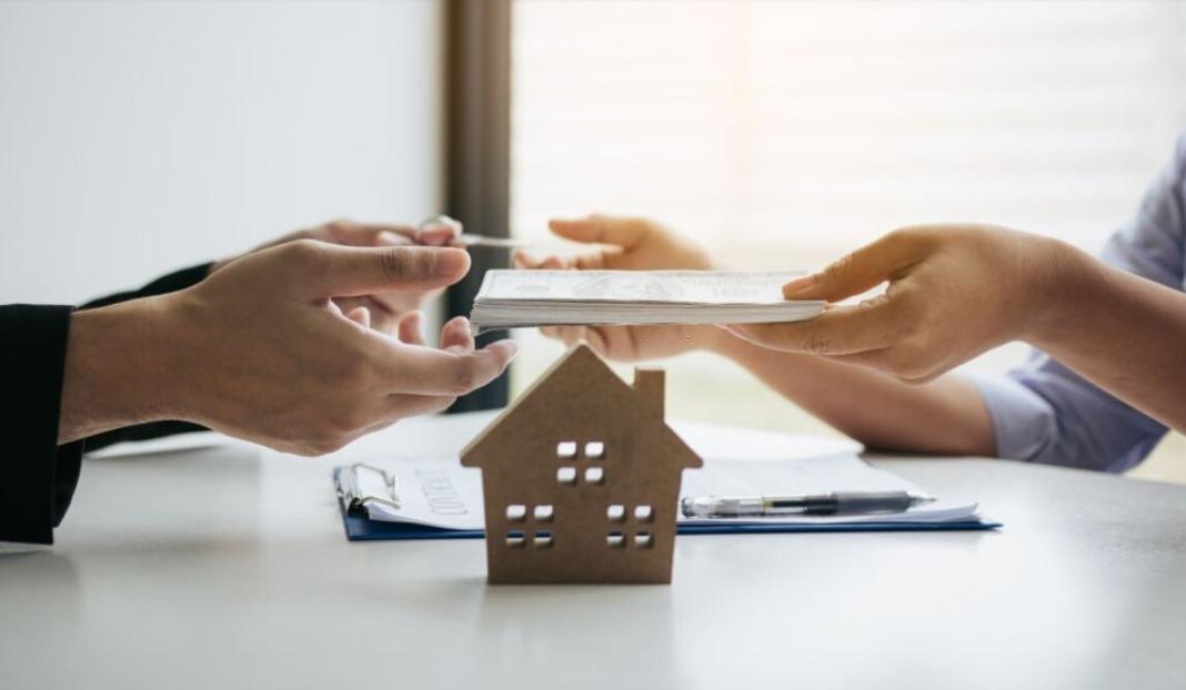 refinance maze