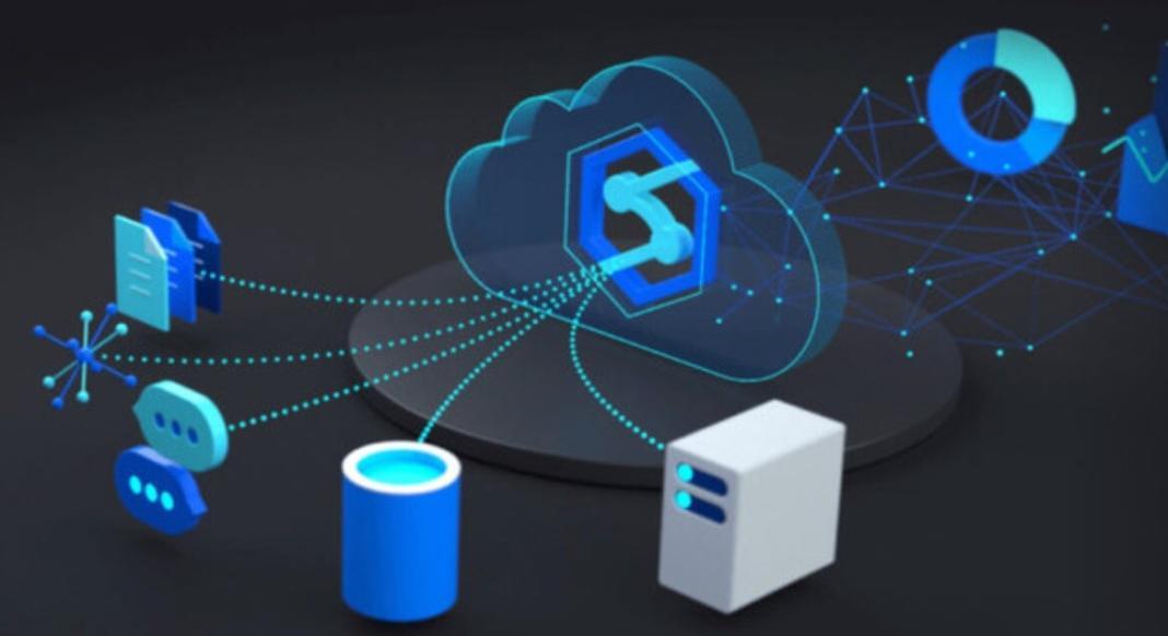 serverless SQL