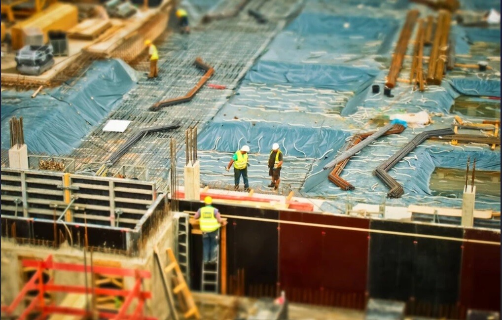 workplace safety