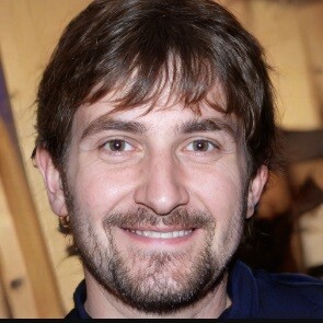 Mark Green