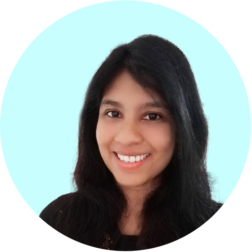 Silpa Sasidharan