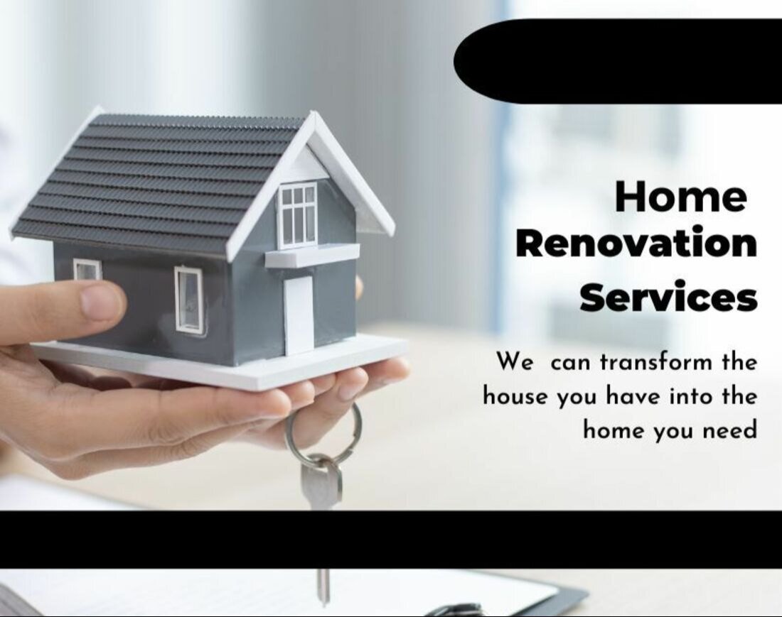 Renovation Contractor Calgary