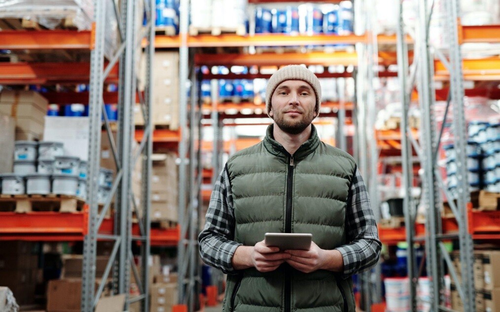 third party logistics