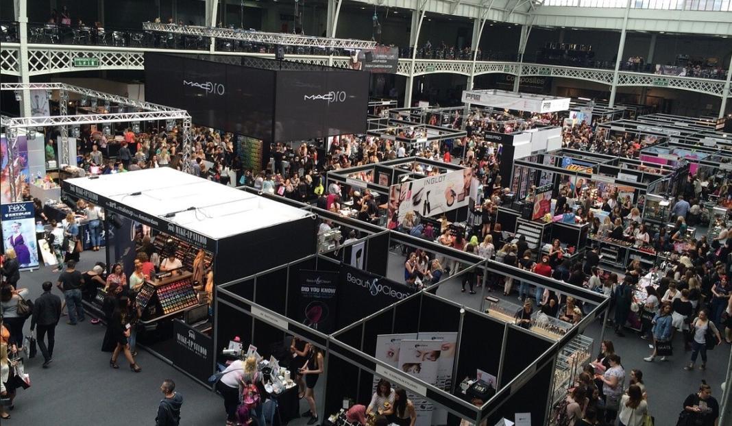 trade shows