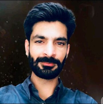Inam Ullah Dar