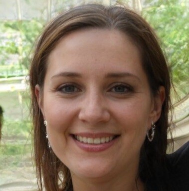 Carlotta Krajcik