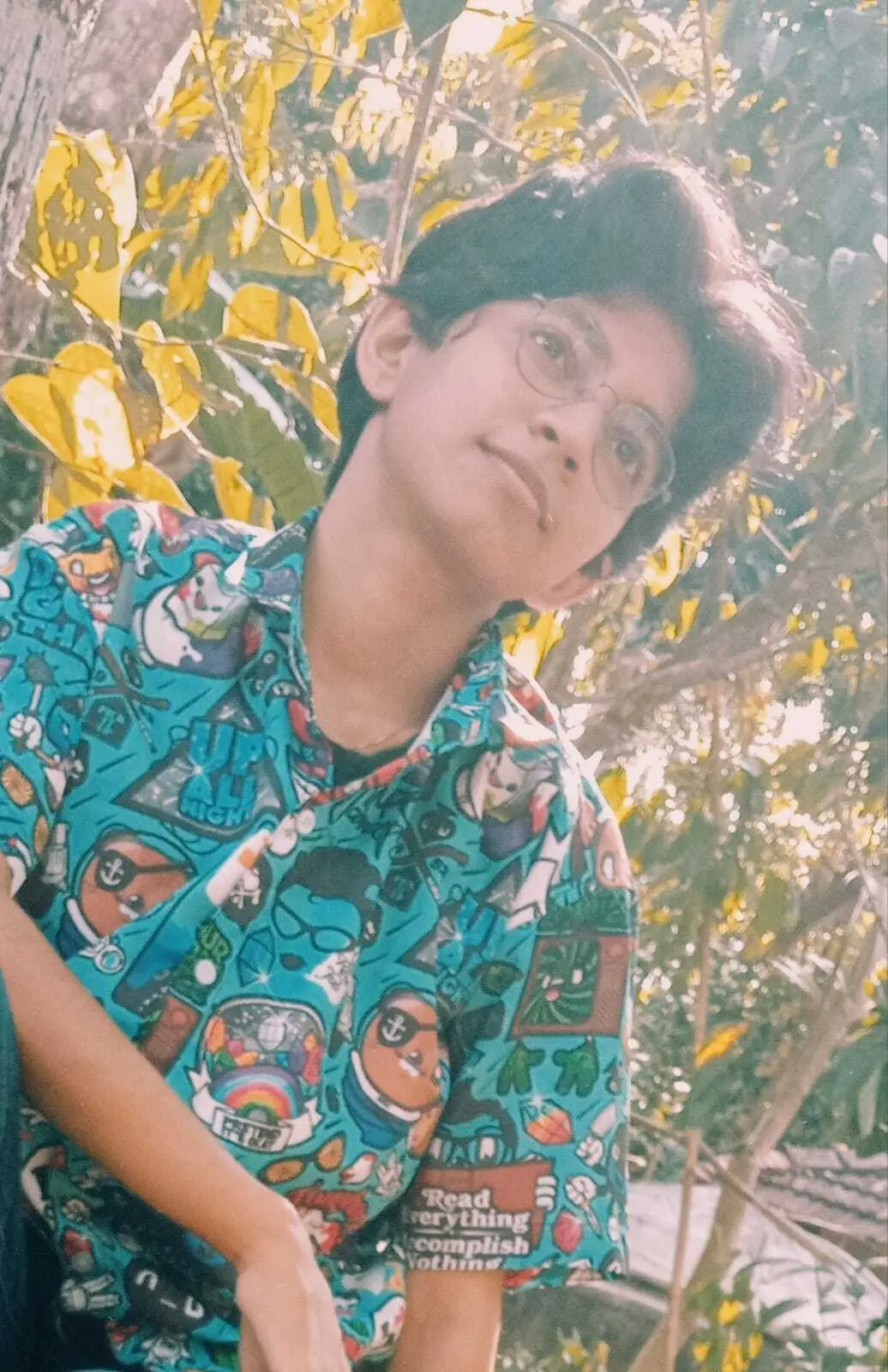 Arya Ramachandran