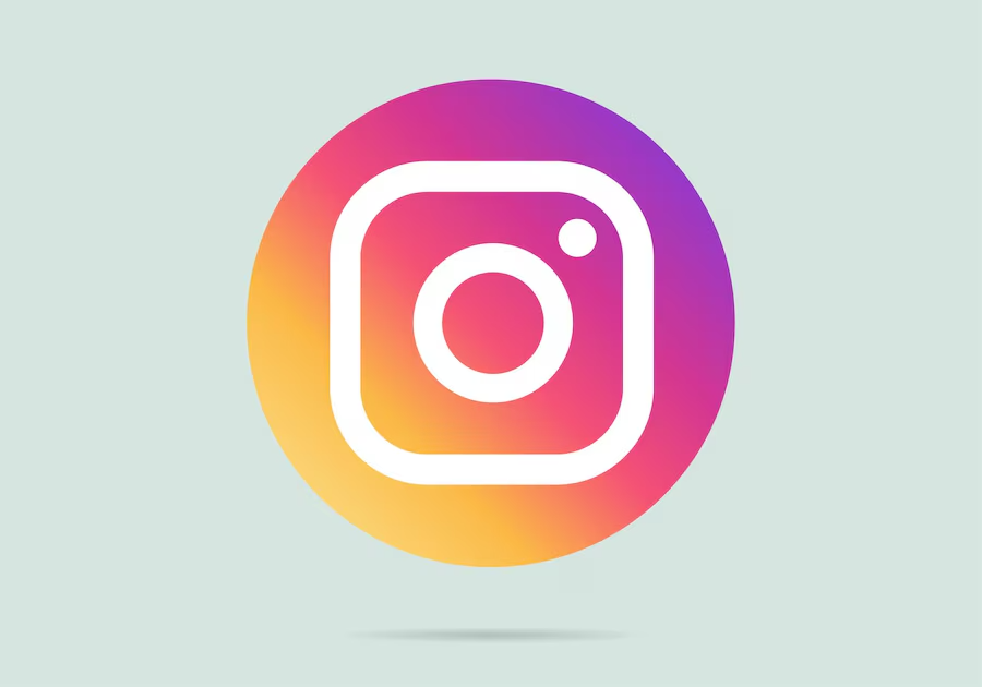 Instagram log