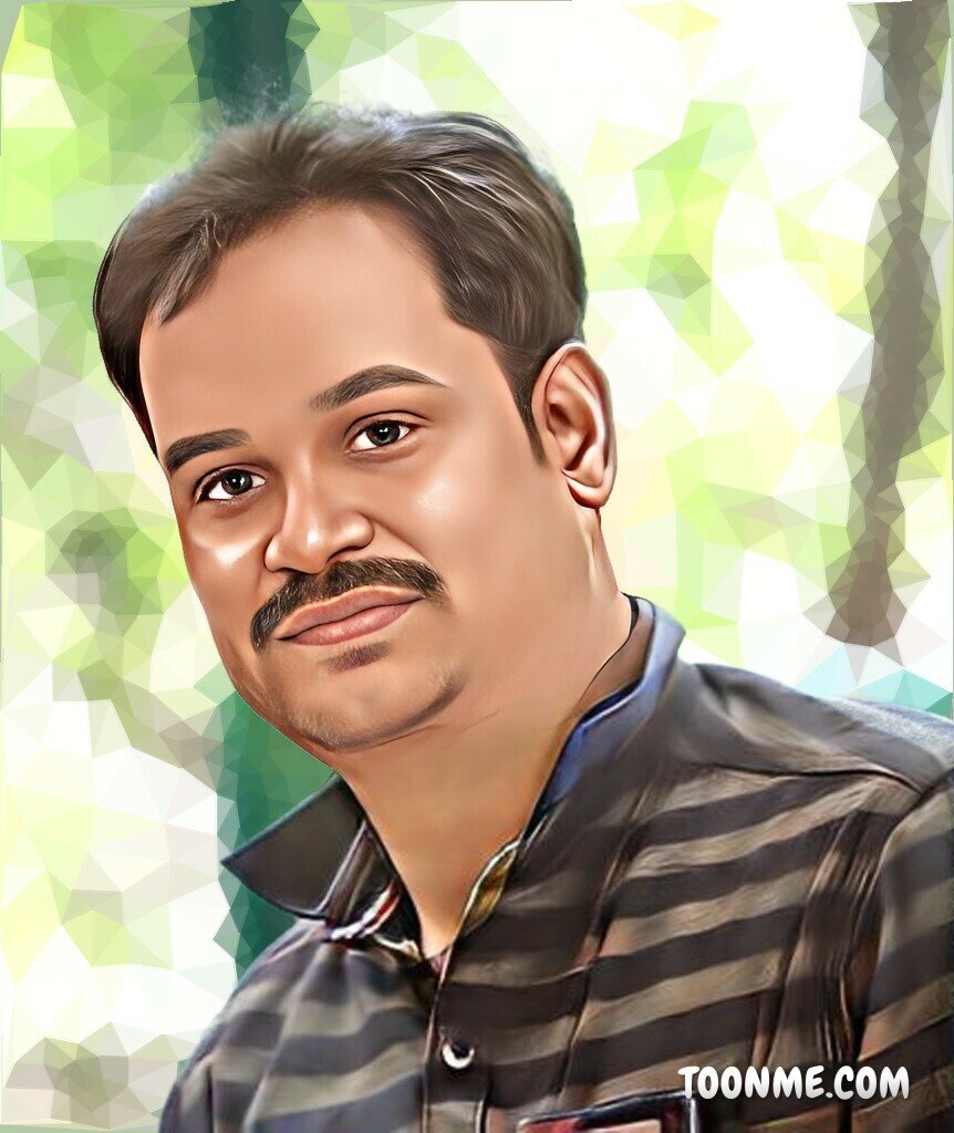 Murthy Venkat