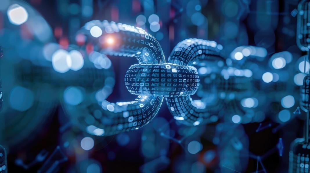 artificial intelligence is shown in the making of a software with coding