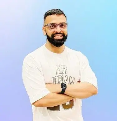 Gagandeep Singh