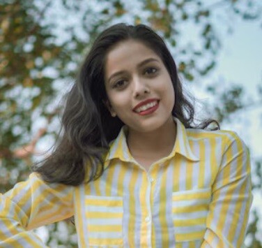 Shakira Sharma