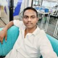 Vignesh B