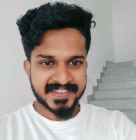 Akshay Joju