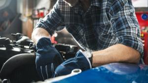 car mechanic