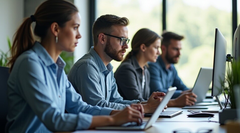 software testing services