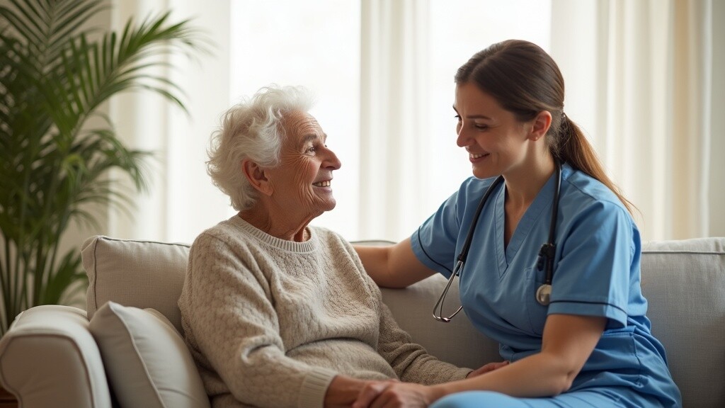 best home care agency