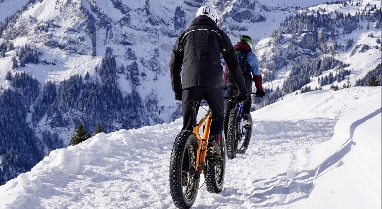 cycle What to Do When You Start Biking Long Distances