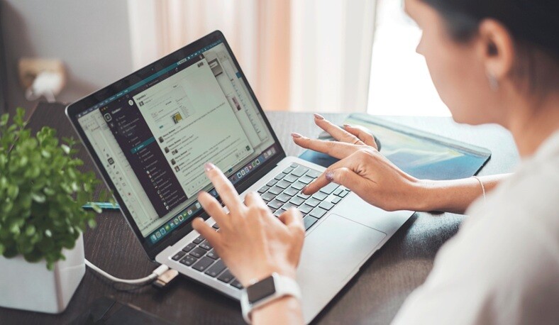 remote work How the Pandemic is Accelerating Key Trends in Society