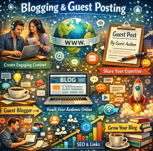 guest posting