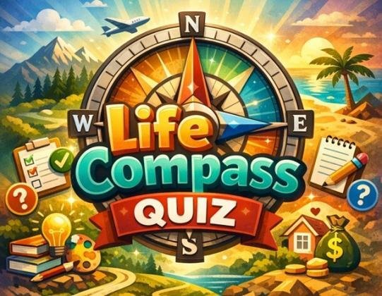 Life Compass In Python Life Compass Scorecard: Assess Your Purpose, Goals, and Fulfillment ...