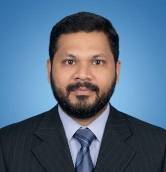 Praveen E